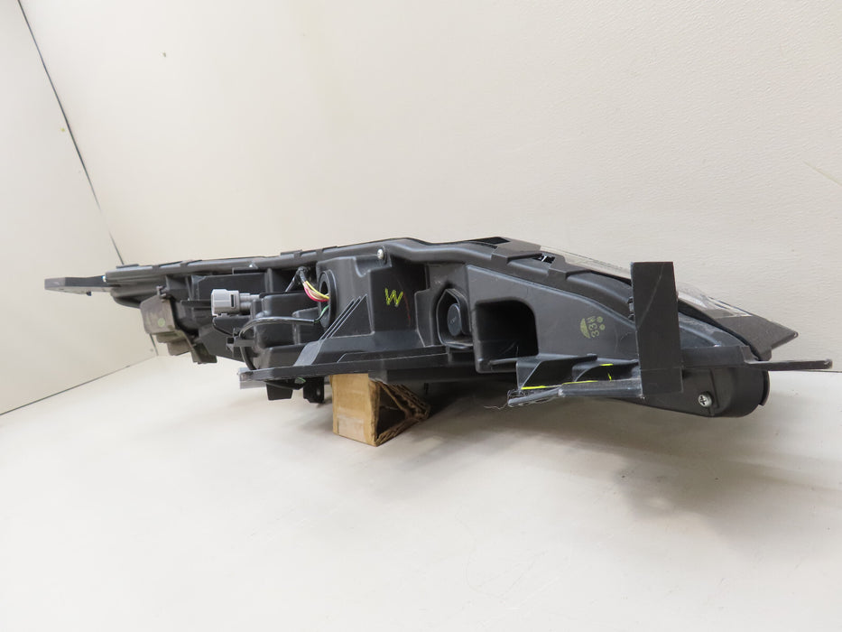 2021-2024 NISSAN ROGUE FRONT LEFT DRIVER SIDE RUNNING LIGHT LED OEM