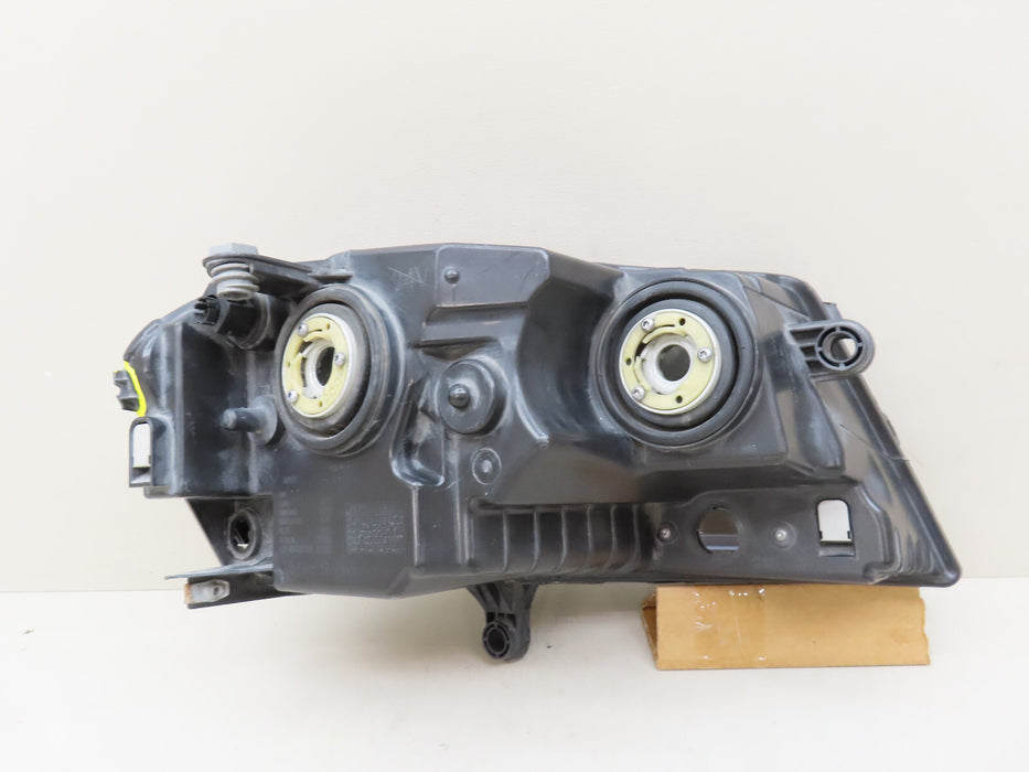 2008-2014 DODGE AVENGER FRONT LEFT  DRIVER SIDE HEADLIGHT OEM