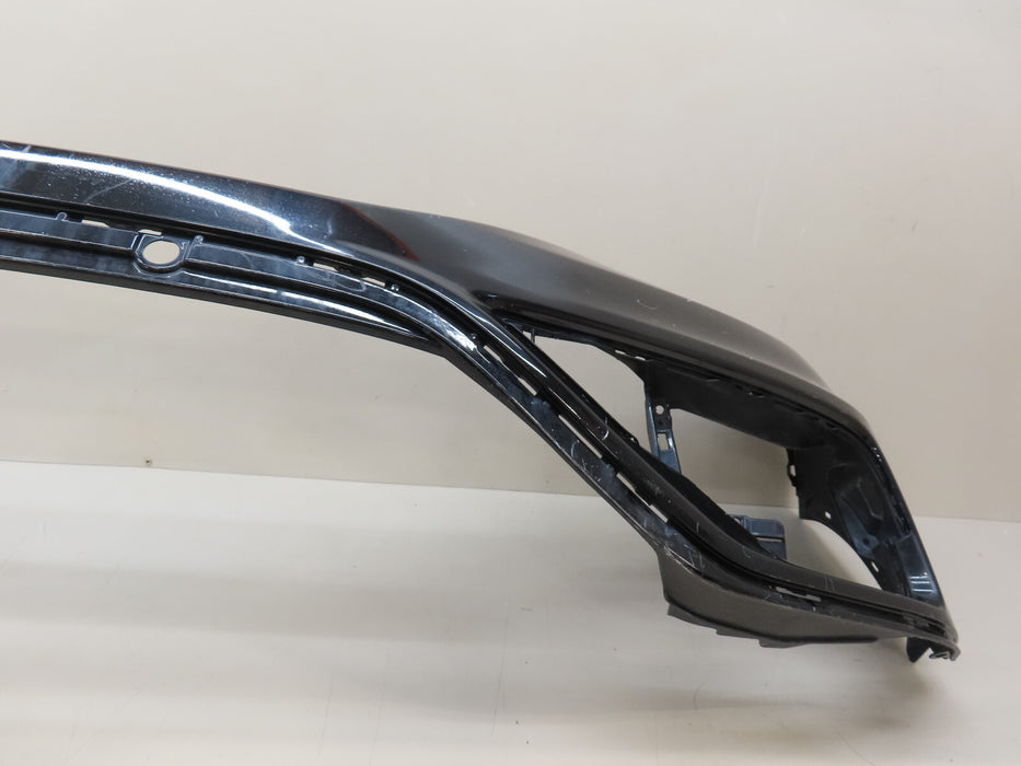 2015 2016 HONDA CRV CR-V FRONT BUMPER COVER OEM