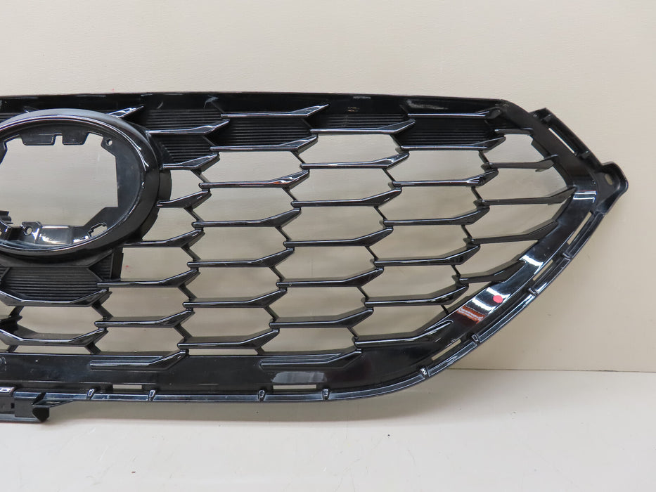 2021-2024 TOYOTA HIGHLANDER XSE FRONT RADIATOR GRILLE GRILL OEM