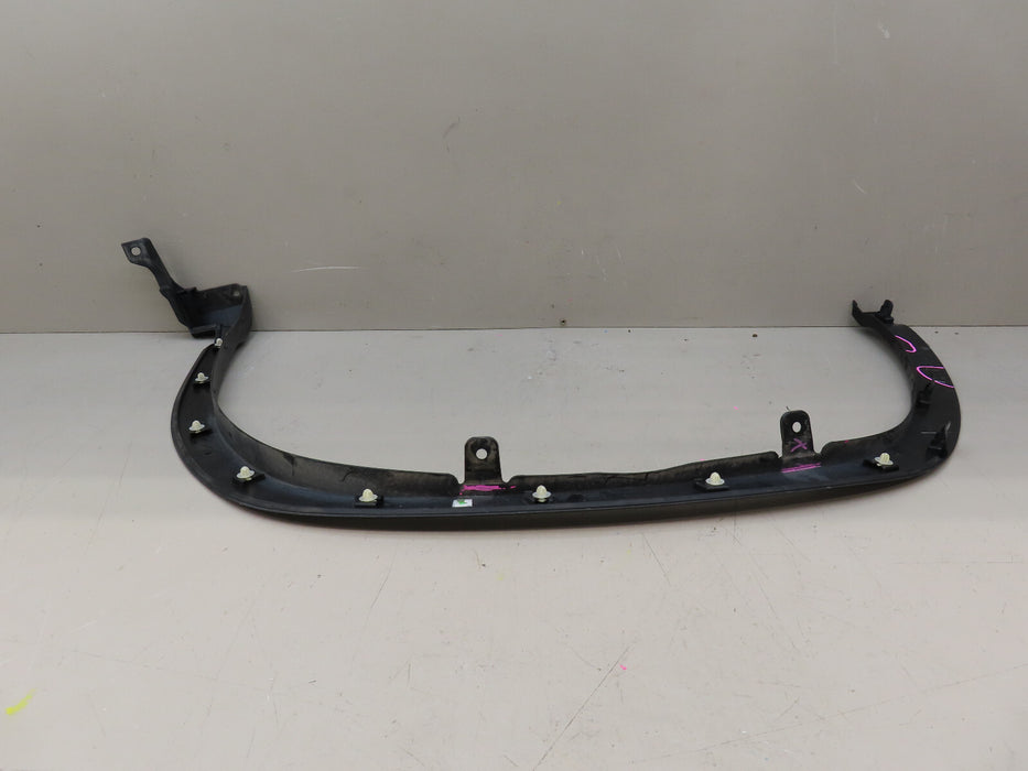 2016-2019 LEXUS RX350 RX450H FRONT RIGHT PASSENGER SIDE WHEEL ARCH MOLDING OEM