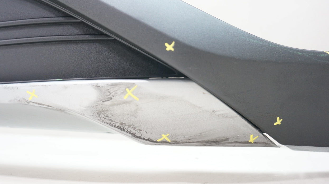 2023-2025 FORD ESCAPE FRONT BUMPER VALANCE COVER PJ6B-17C831 OEM