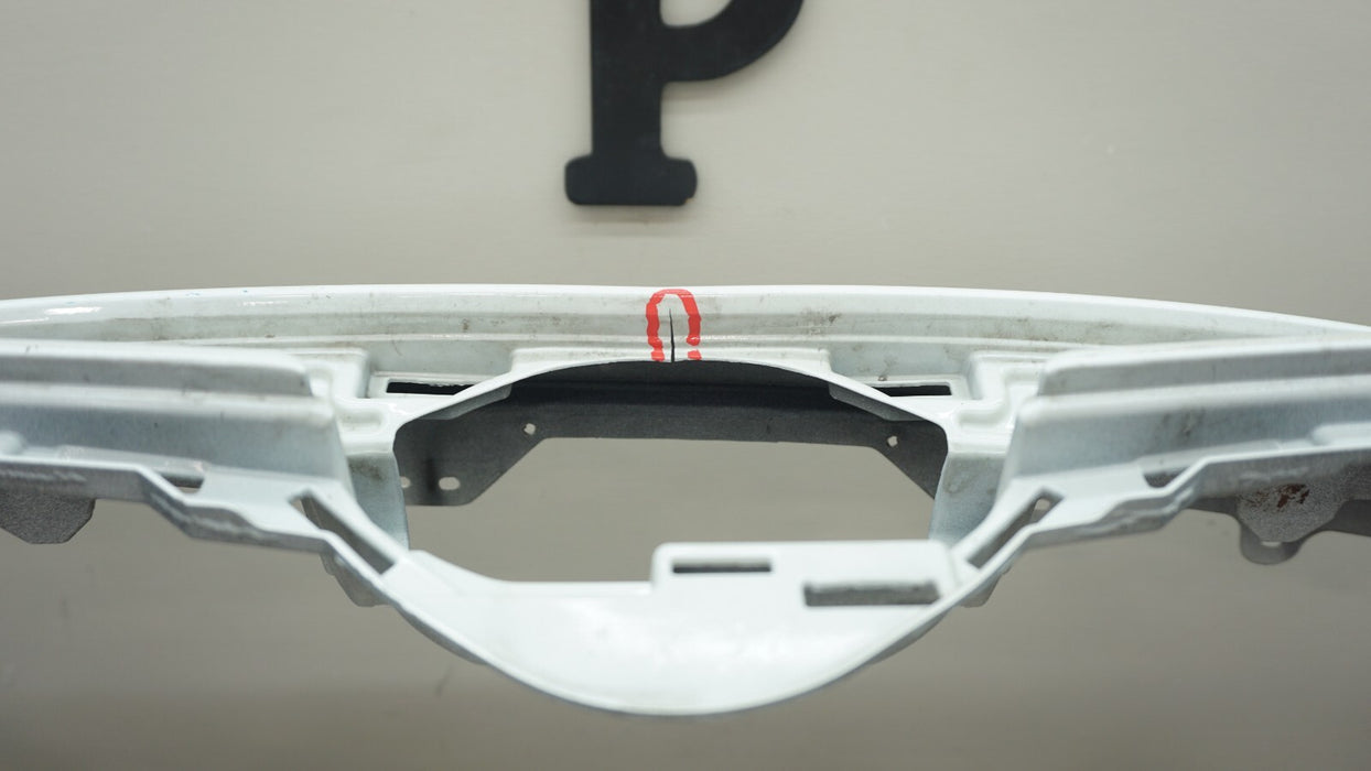 2020-2024 TOYOTA COROLLA FRONT BUMPER COVER 52119-02N90 OEM 21 22 23