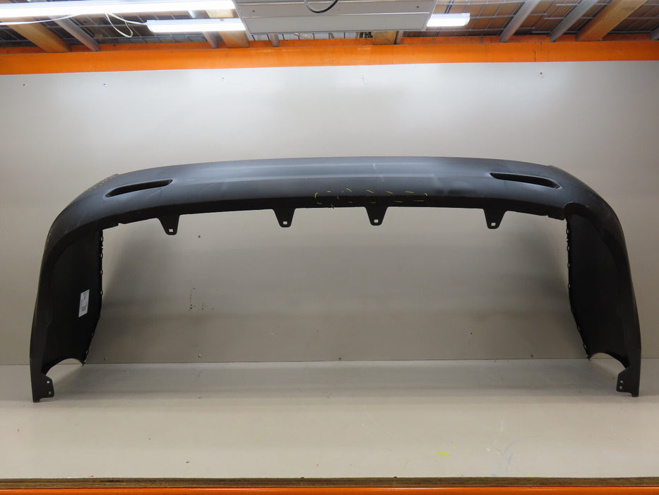 2011-2018  TOYOTA SIENNA REAR BUMPER COVER OEM 52159-08030