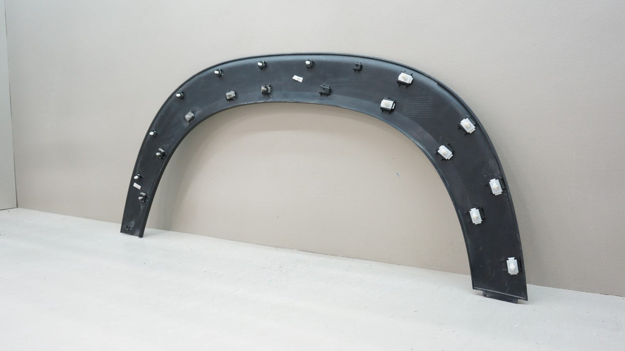 2021-2025 CHEVROLET TRAILBLAZER FRONT LEFT DRIVER SIDE FENDER FLARE OEM BHR37907