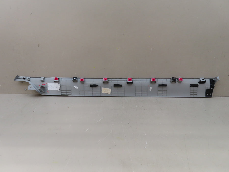 2022 2023 KIA CARNIVAL REAR LEFT DRIVER QUARTER PANEL TRACK RAIL OEM 83907-R0100