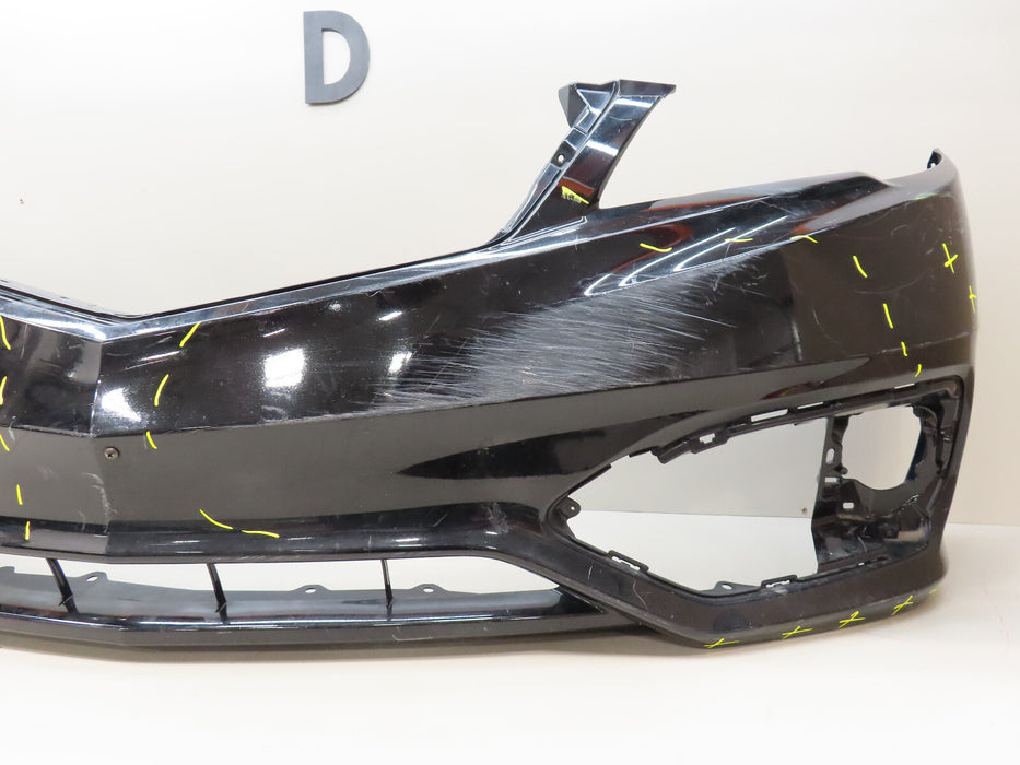 2016 2017 ACURA RDX FRONT BUMPER COVER OEM 71101TX4-ZY00