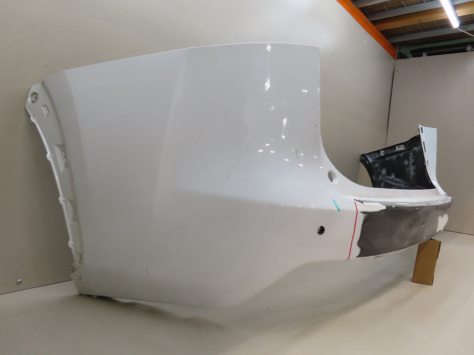2018-2020 LEXUS 200T NX300H REAR BUMPER COVER OEM