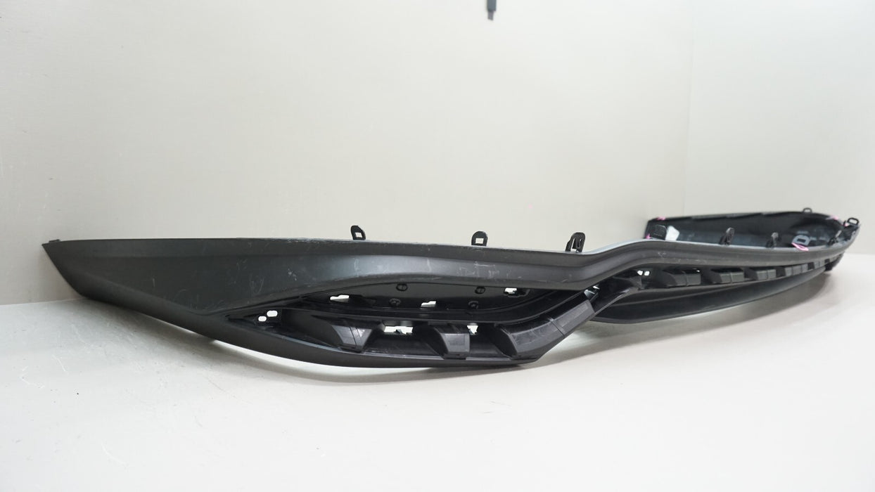 2018-2022 LEXUS RX350 RX450H REAR LOWER BUMPER VALANCE COVER 52169-48141 OEM