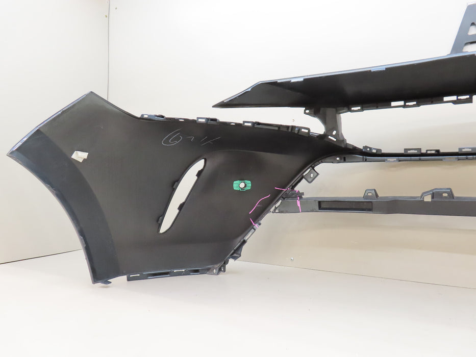 2021-2023 TOYOTA VENZA FRONT BUMPER COVER OEM 52119-488301