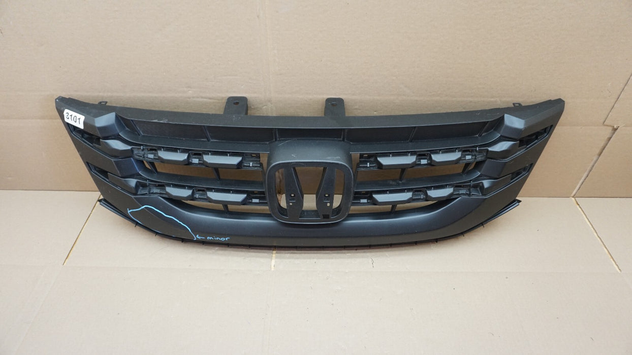 2014-2017 HONDA ODYSSEY FRONT BUMPER UPPER RADIATOR GRILLE GRILL YCC