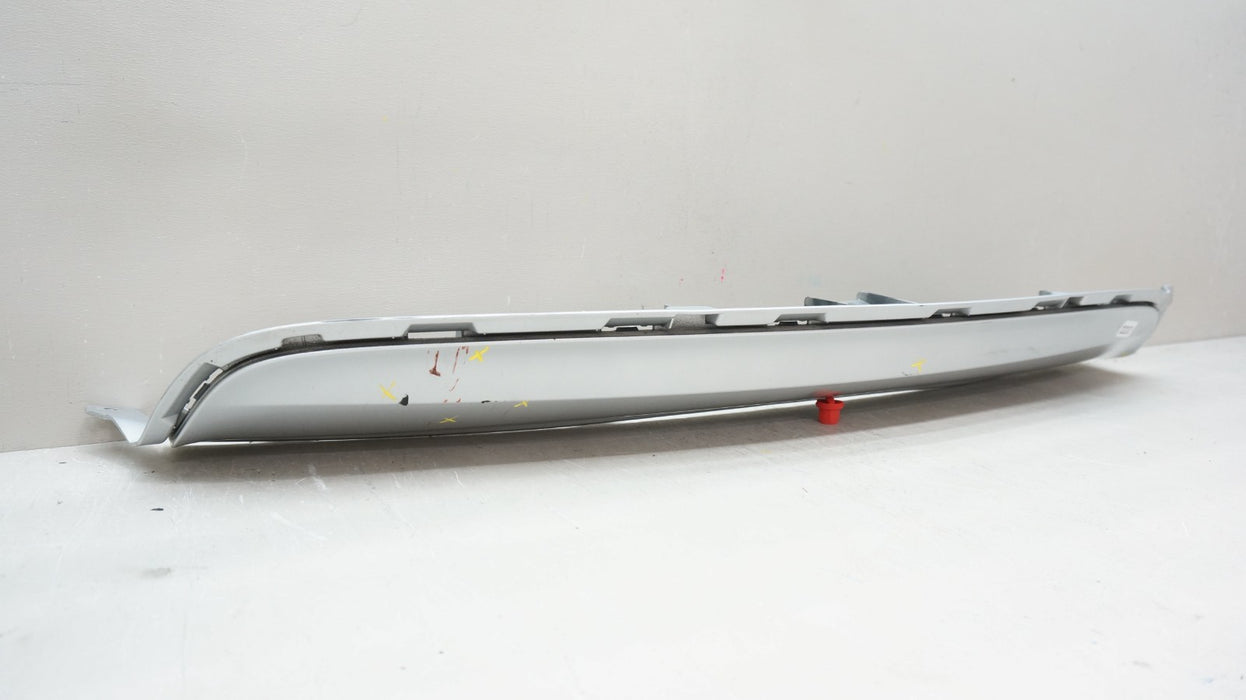 2016-2018 HONDA PILOT REAR LOWER BUMPER GARNISH PANEL OEM 71508-TG7-A000
