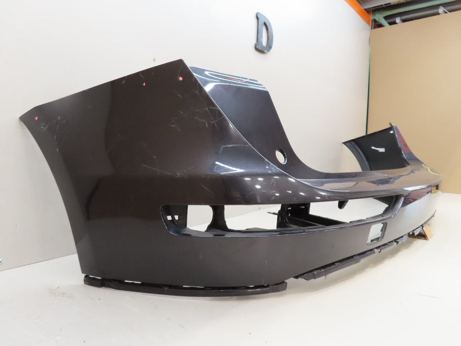 2009-2017 AUDI Q5 REAR UPPER BUMPER COVER OEM 8R0.807.511