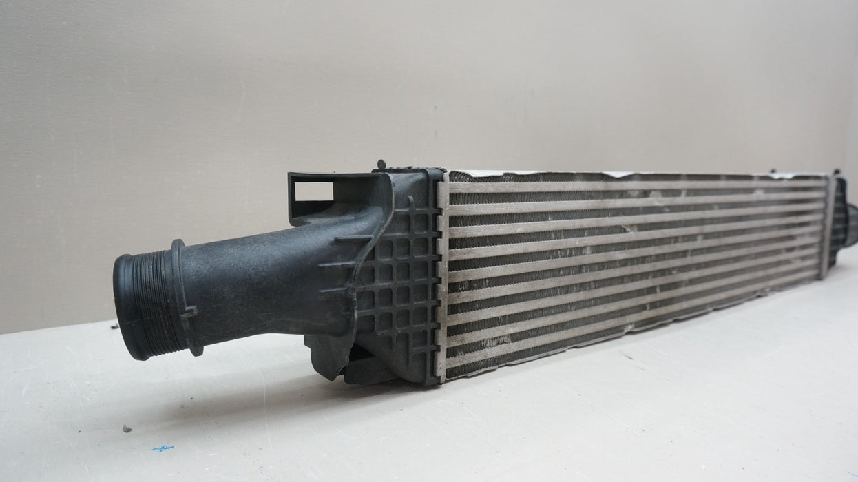 2017-2024 AUDI A4 QUATTRO A5 QUATTRO 2.0L INTERCOOLER 8W0145805AD