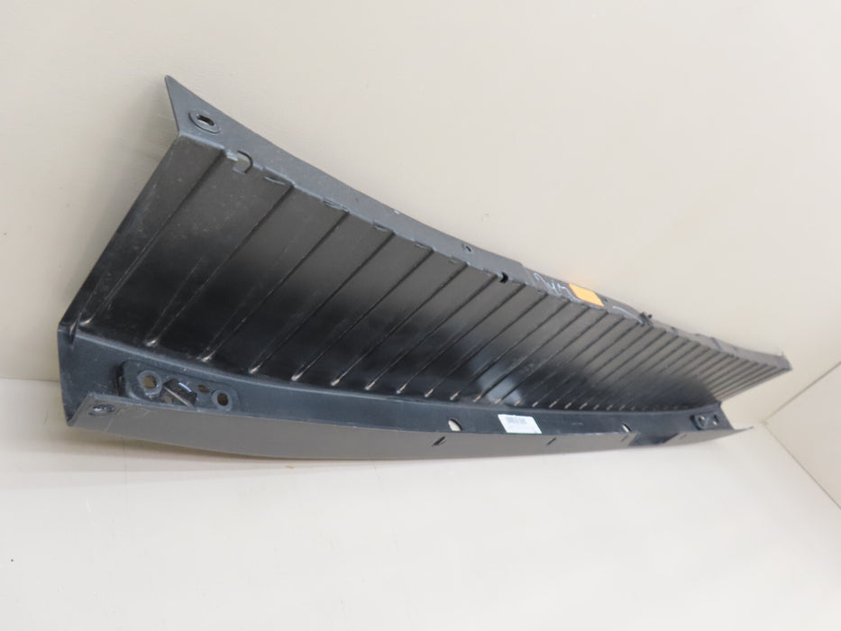 2019-2024 FORD TRANSIT REAR BUMPER CENTER COVER OEM LK41-17E926
