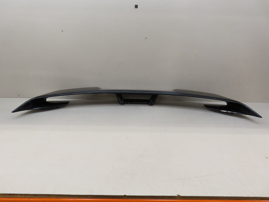 2024-2025 FORD MUSTANG GT REAR SPOILER AMPP