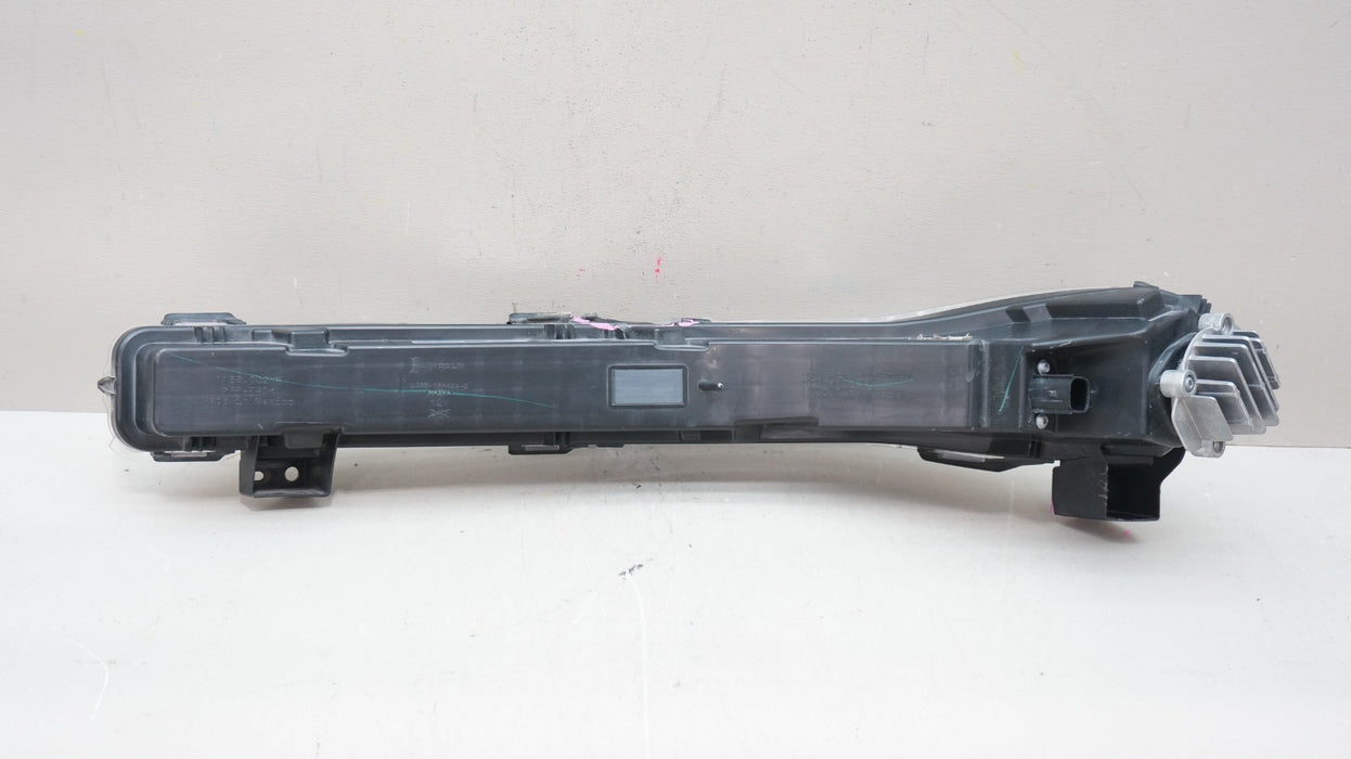 2020-2023 LINCOLN AVIATOR FRONT RIGHT PASSENGER SIDE FOG LIGHT OEM LC5B-15A424-B