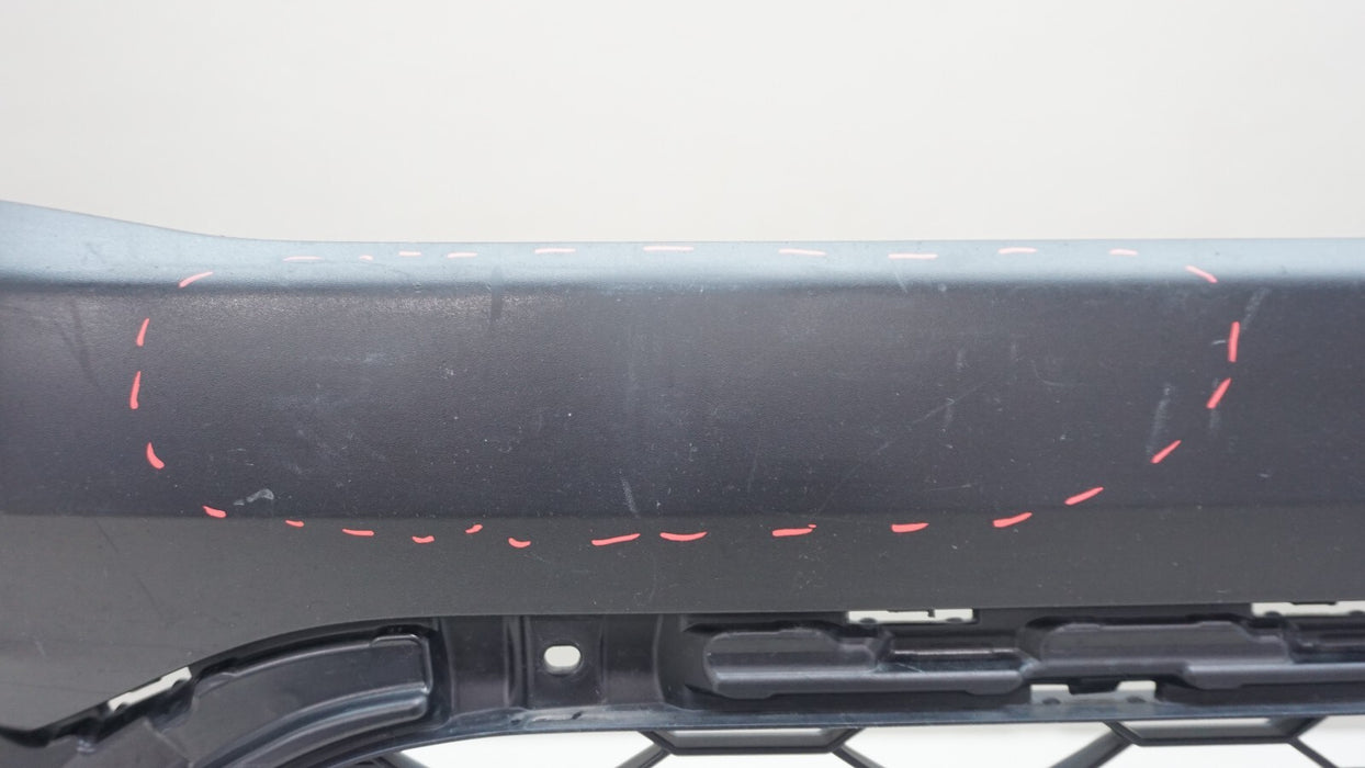 2020-2022 HONDA CR-V FRONT LOWER BUMPER COVER 71102-TLA-A500 OEM