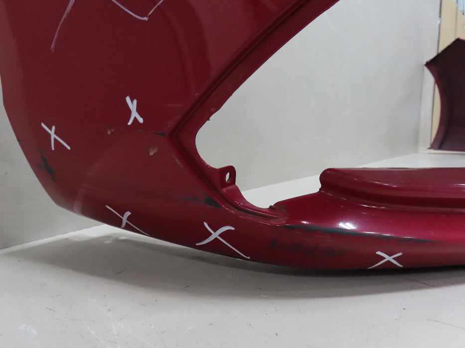 2018 2019 2020 ACURA TLX FRONT BUMPER COVER OEM 71101-TZ3-A200
