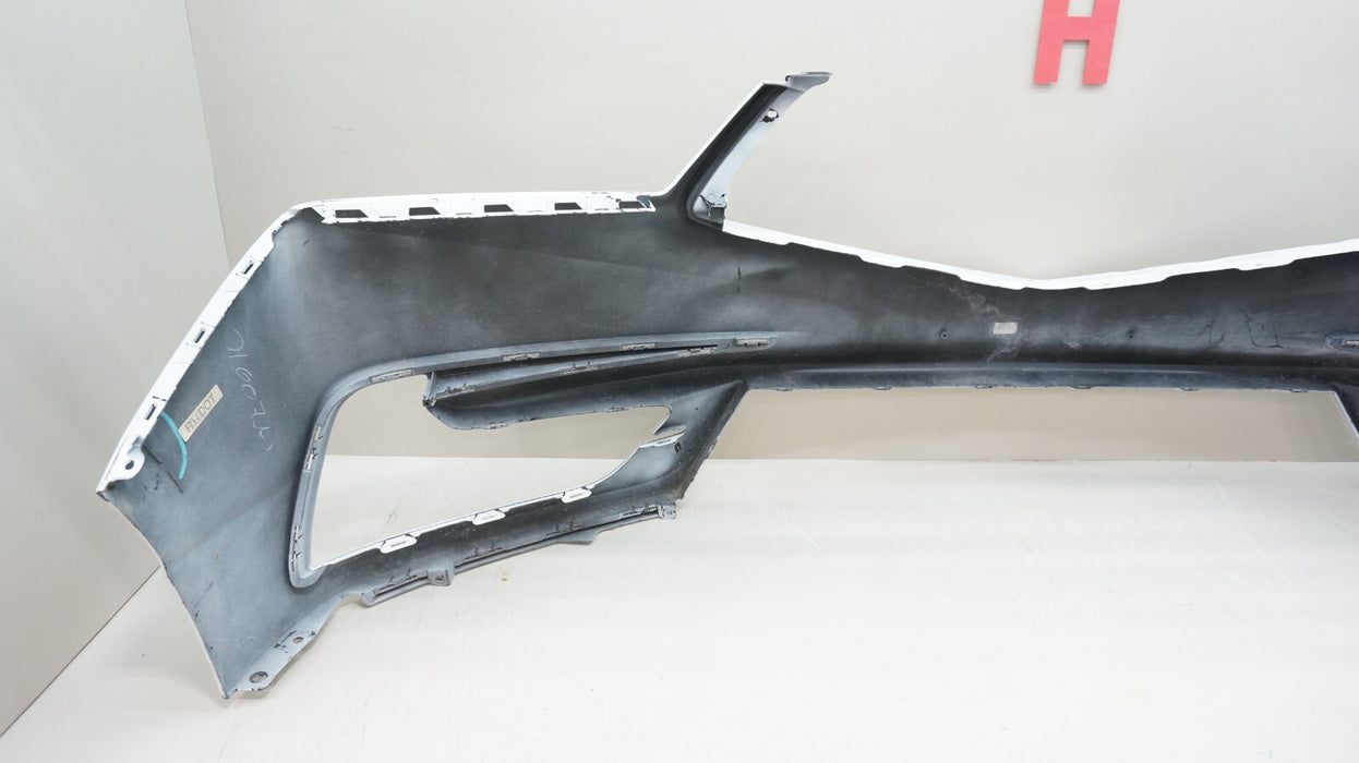 2017-2020 ACURA MDX FRONT BUMPER COVER PANEL OEM 71101-TZ5-A000