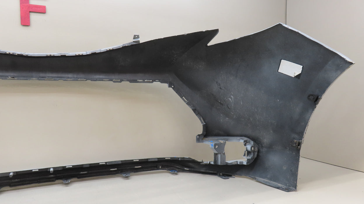 2021-2023 TOYOTA SIENNA FRONT BUMPER COVER OEM