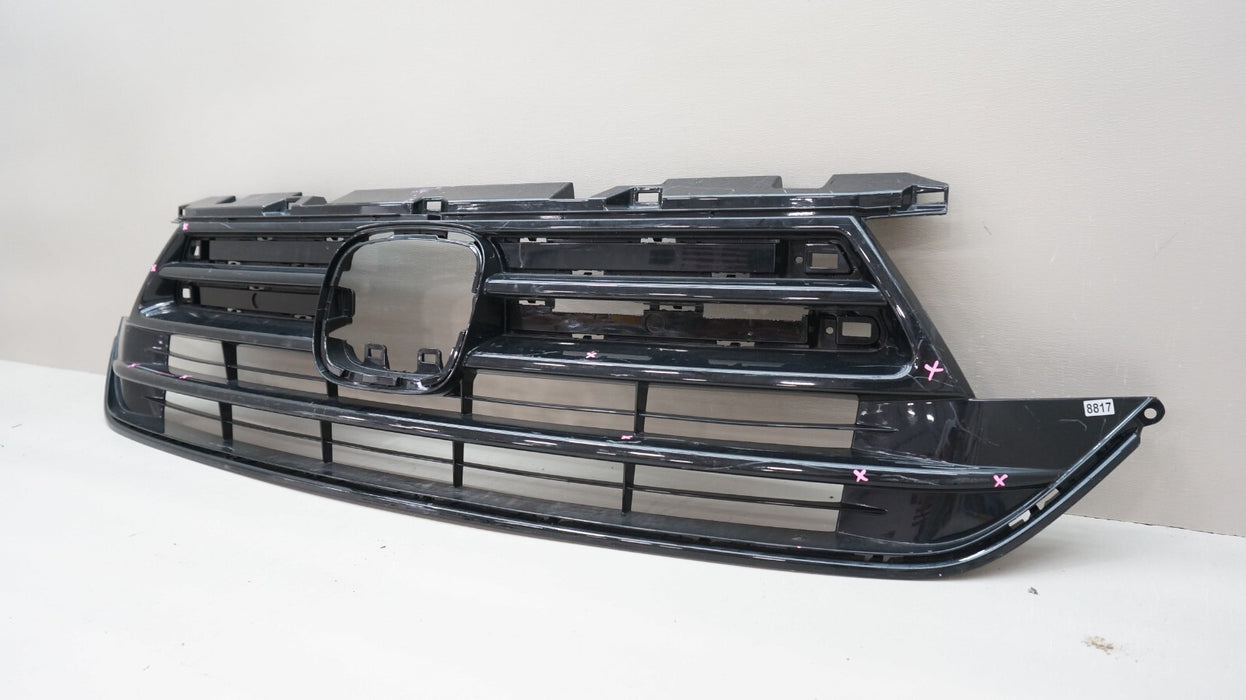 2021-2024 HONDA ODYSSEY FRONT BUMPER RADIATOR GRILLE OEM 71120THRA500