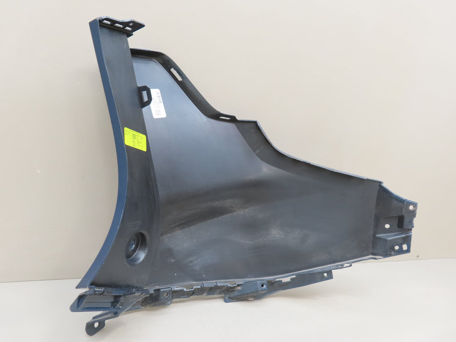2025 2026 CHEVROLET EQUINOX REAR LEFT DRIVER SIDE BUMPER CAP COVER OEM