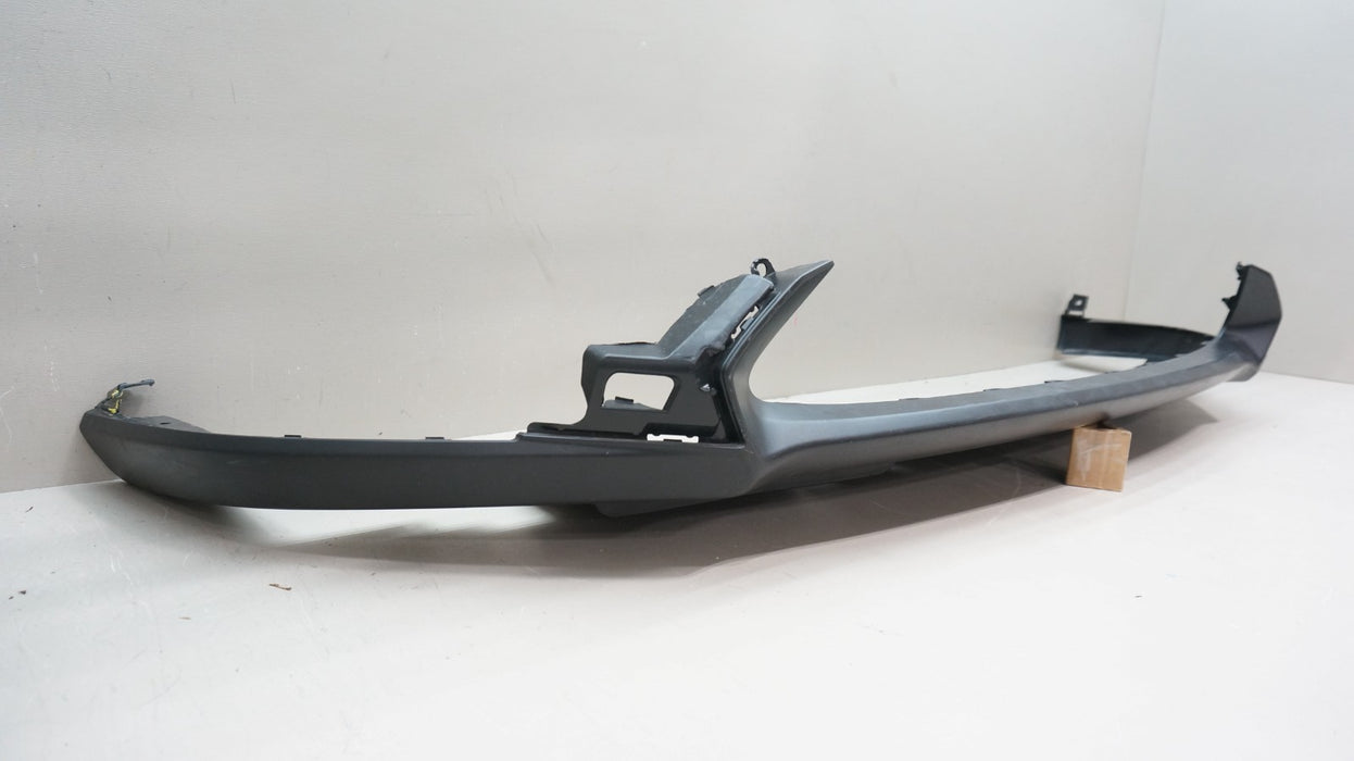 2023-2024 HONDA HRV HR-V FRONT LOWER BUMPER VALANCE COVER OEM 71105-3W0-ZZ00