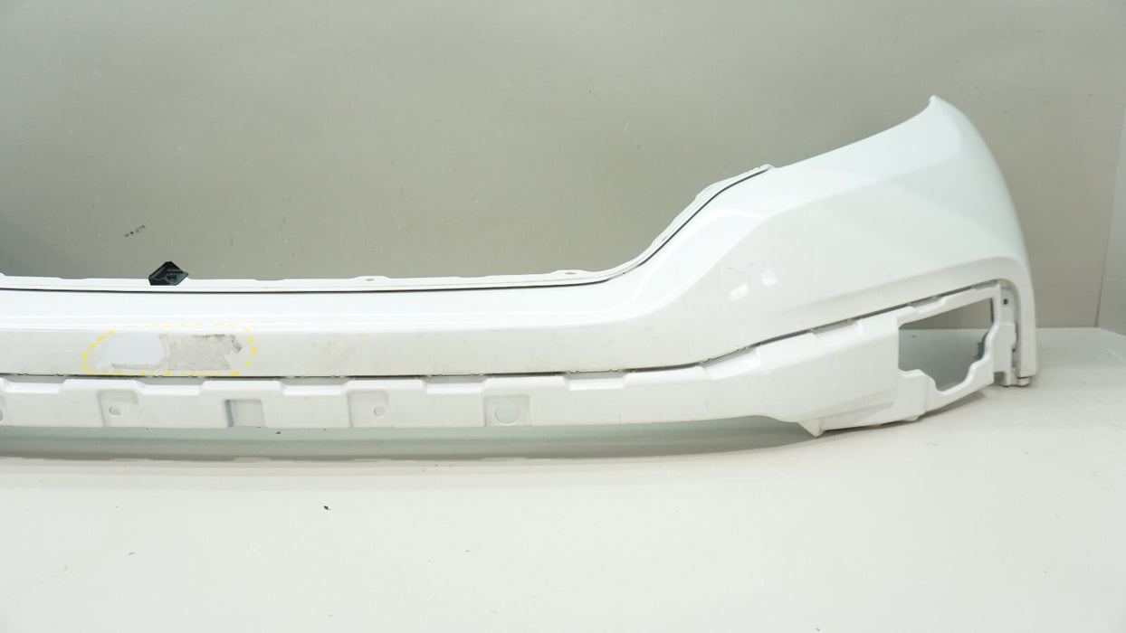 2020-2022 HONDA CR-V EX EX-L LX TOURING FRONT BUMPER COVER OEM 71101-TLA-A500