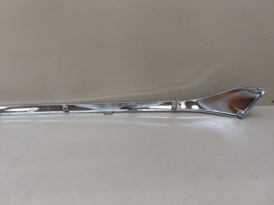 2024 2025 MAZDA CX90 FRONT CENTER MOLDING TRIM OEM
