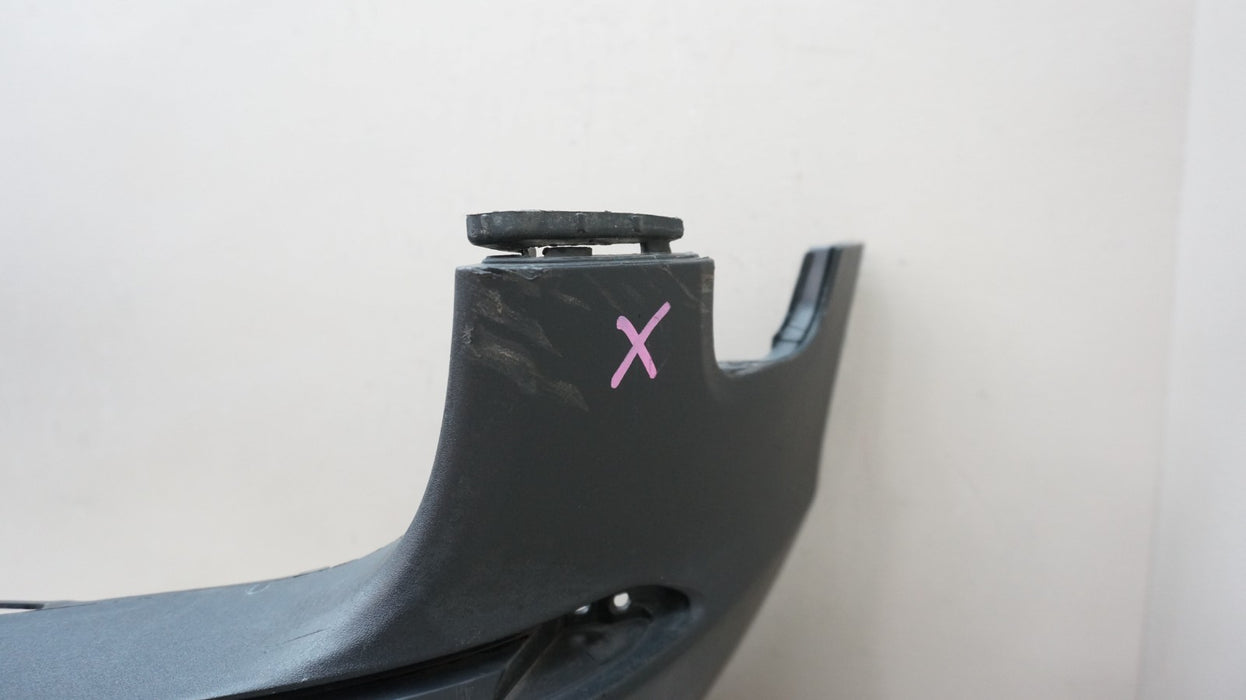 2019-2022 HONDA PILOT FRONT LOWER BUMPER COVER VALANCE 71110-TG7-A5 OEM