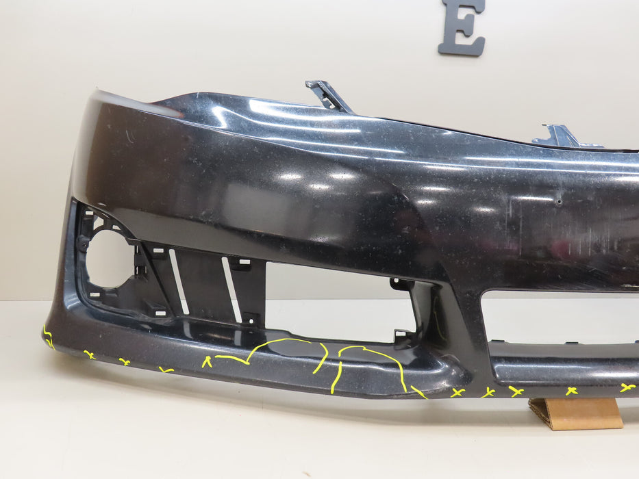 2012-2014 TOYOTA CAMRY SE FRONT BUMPER COVER OEM