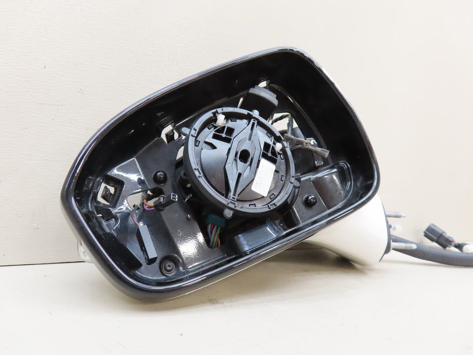 2016-2020 FORD FUSION LEFT DRIVER SIDE MIRROR OEM
