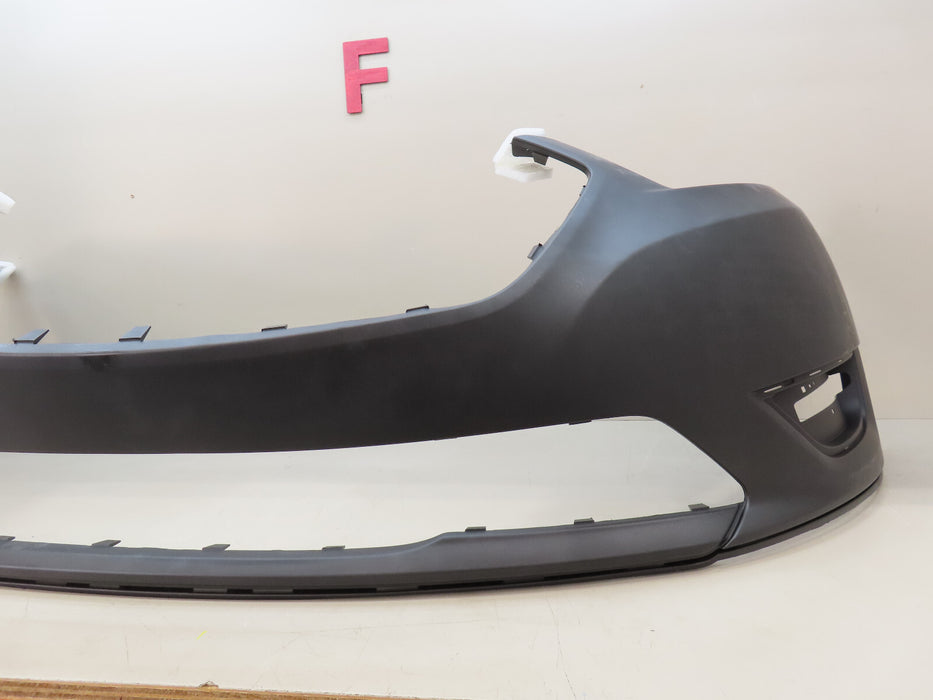 2013-2019 FORD TAURUS FRONT BUMPER COVER OEM DG13-17C831