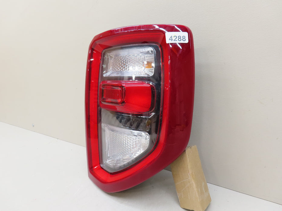 2021-2023 FORD BRONCO SPORT REAR RIGHT PASSENGER SIDE TAIL LIGHT OEM