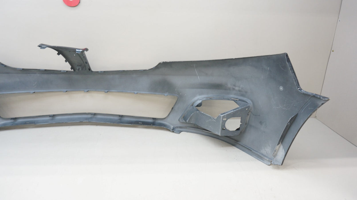 2009-2012 LINCOLN MKX FRONT BUMPER COVER PANEL OEM 8A53-17C831