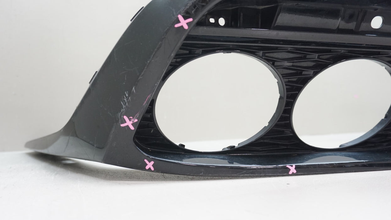 2018-2021 KIA STINGER GT GT1 GT2 REAR LOWER BUMPER VALANCE OEM 86612-J5400