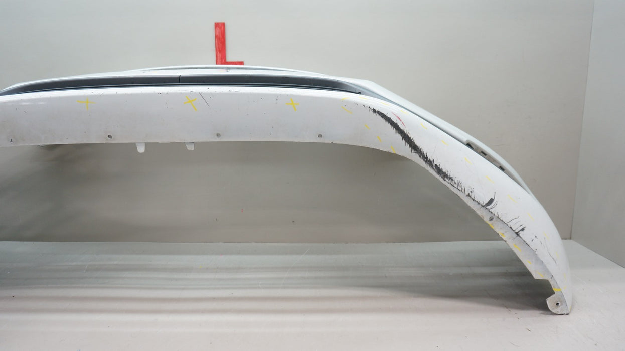 2014-2018 VOLVO S60 FRONT BUMPER COVER PANEL OEM