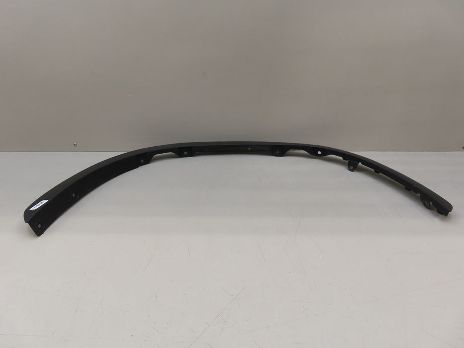 2020-2024 TOYOTA HIGHLANDER FRONT RIGHT PASSENGER SIDE WHEEL ARCH OEM