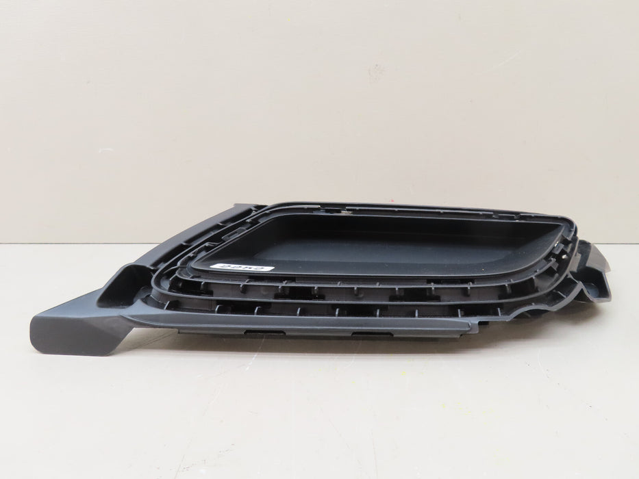 2018-2021 VOLKSWAGEN TIGUAN REAR LEFT DRIVER EXHAUST TAIL PIPE TIP BRACKET OEM