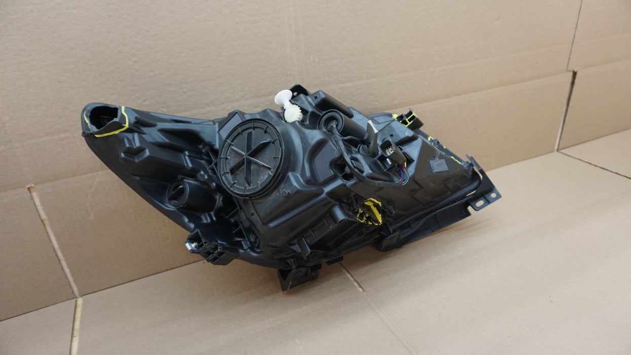 2014-2016 BUICK LACROSSE FRONT LEFT DRIVERS SIDE HEADLIGHT HALOGEN OEM