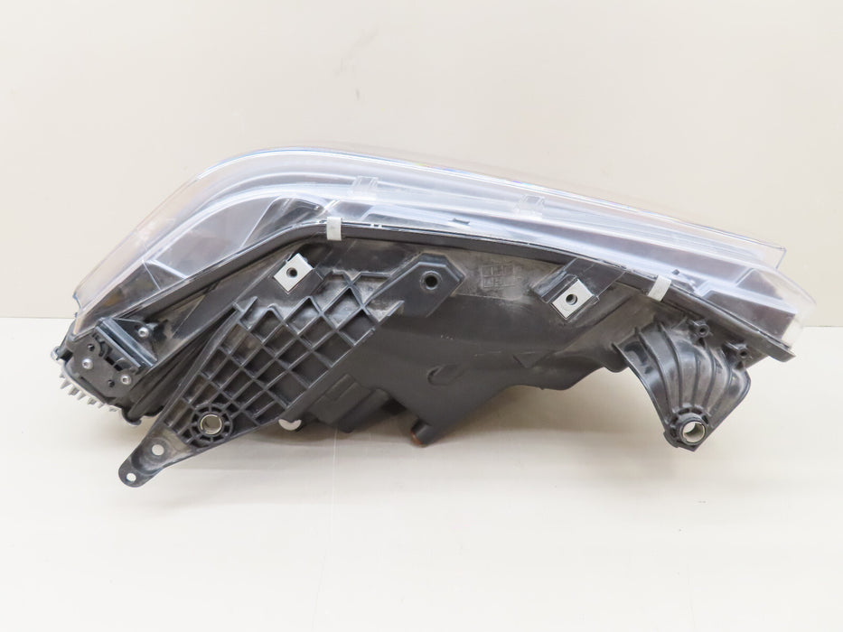 2020-2024 RAM 1500 LED HEADLIGHT DUAL LEFT DRIVER SIDE OEM 68477265AB