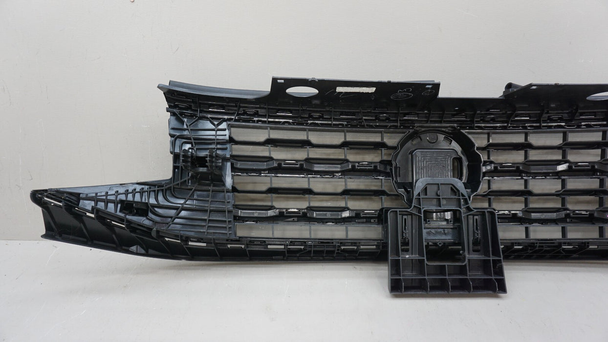2021 VOLKSWAGEN ATLAS S SE SEL FRONT BUMPER RADIATOR GRILLE GRILL OEM 3CM853653