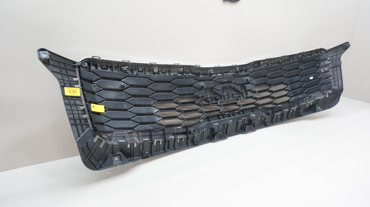 2020-2022 KIA TELLURIDE FRONT BUMPER RADIATOR GRILLE OEM 86353-S9300