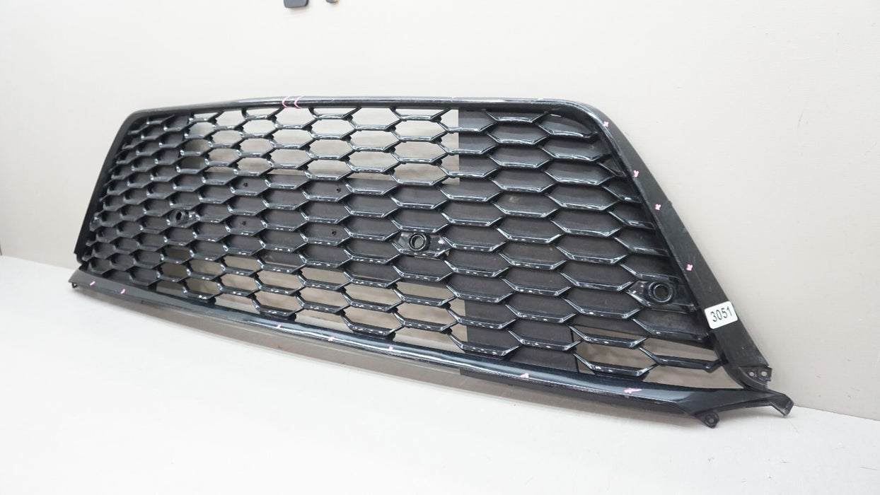 2021-2023 TOYOTA SIENNA FRONT RADIATOR GRILLE GRILL 53113-08030 OEM