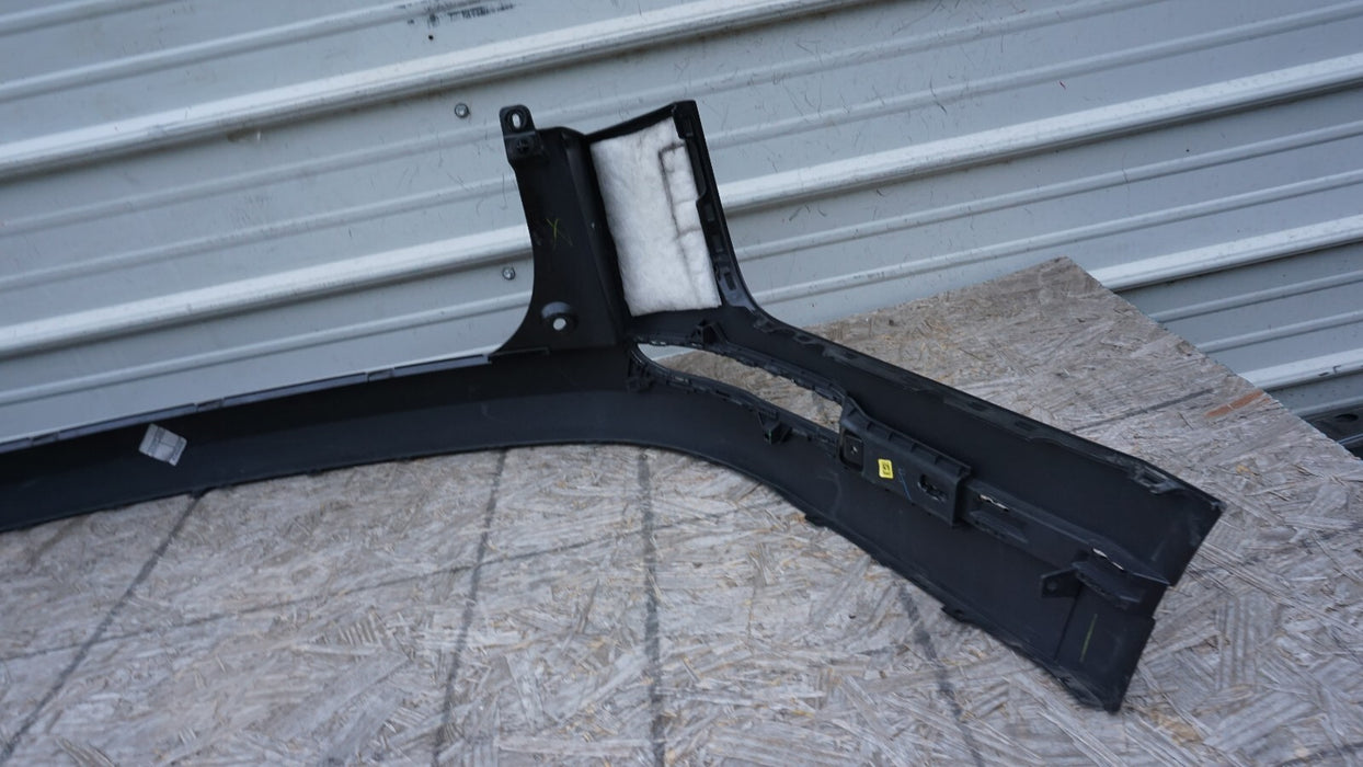 2018-2020 LAND ROVER RANGE ROVER VELAR REAR BUMPER COVER OEM J8A217D781ABW