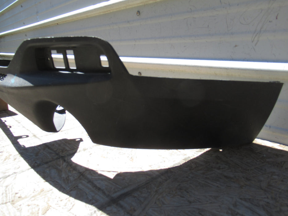 2019-2021 ACURA RDX REAR LOWER BUMPER COVER PANEL VALANCE OEM