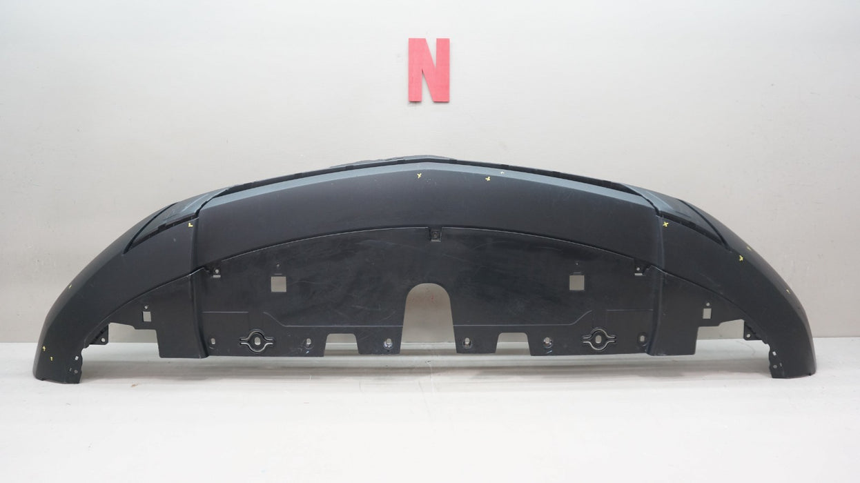 2020-2022 BUICK ENCORE FRONT LOWER BUMPER COVER VALANCE GRILLE 42660290 OEM