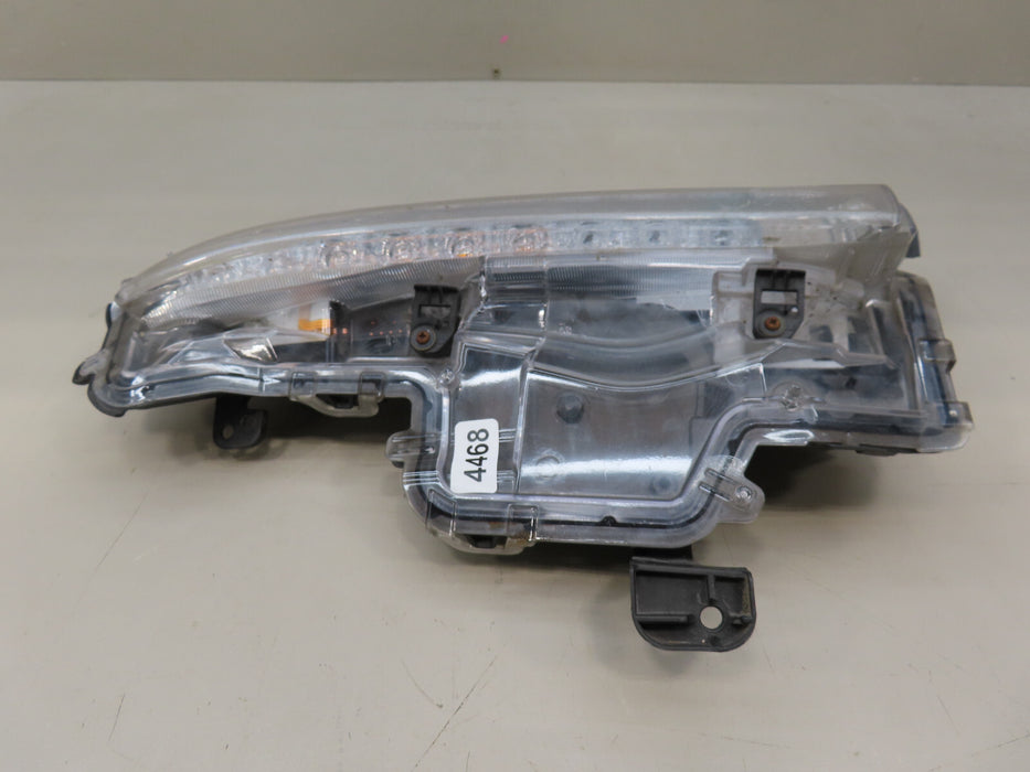 2017-2022 TOYOTA PRIUS FRONT LEFT DRIVER SIDE DAYTIME RUNNING LIGHT LED OEM