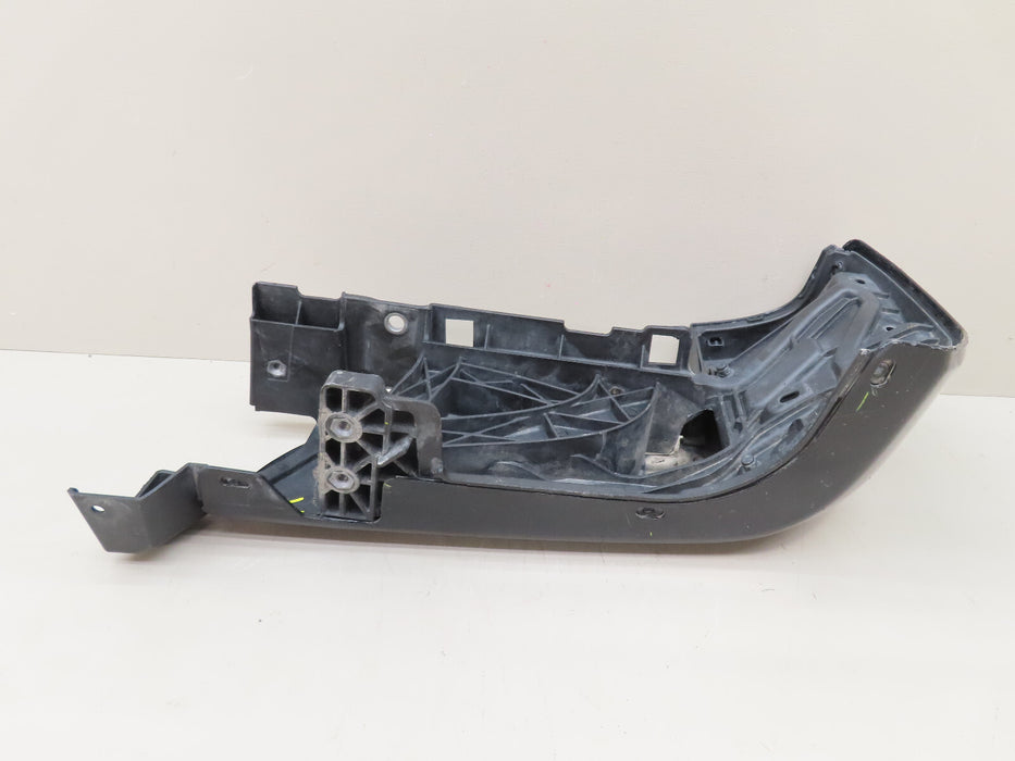 2022 2023 TOYOTA TUNDRA REAR LEFT DRIVER SIDE BUMPER END CAP OEM 52154-04010-A